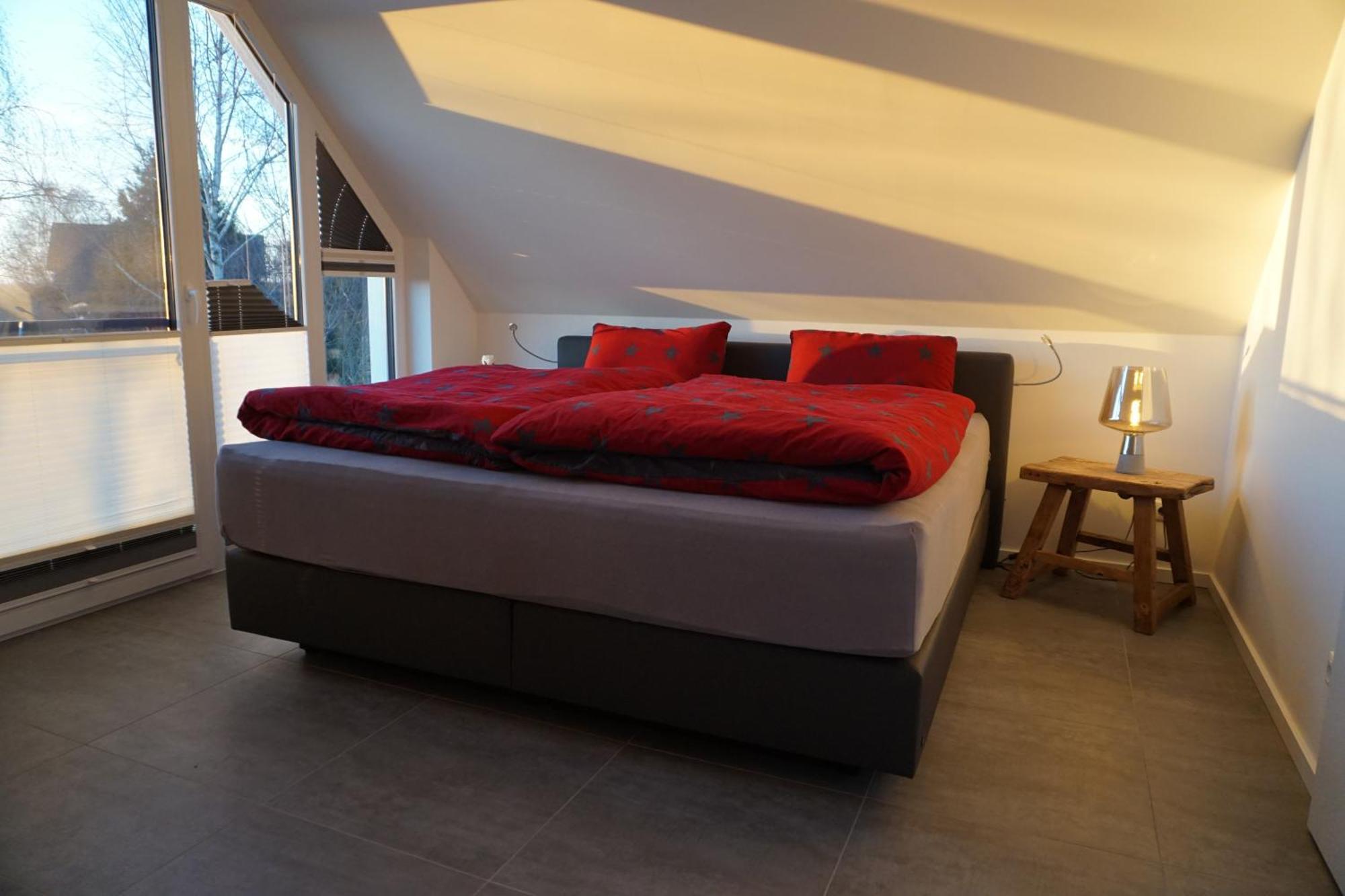 Ferienhaus Marny Trassenheide Ngoại thất bức ảnh