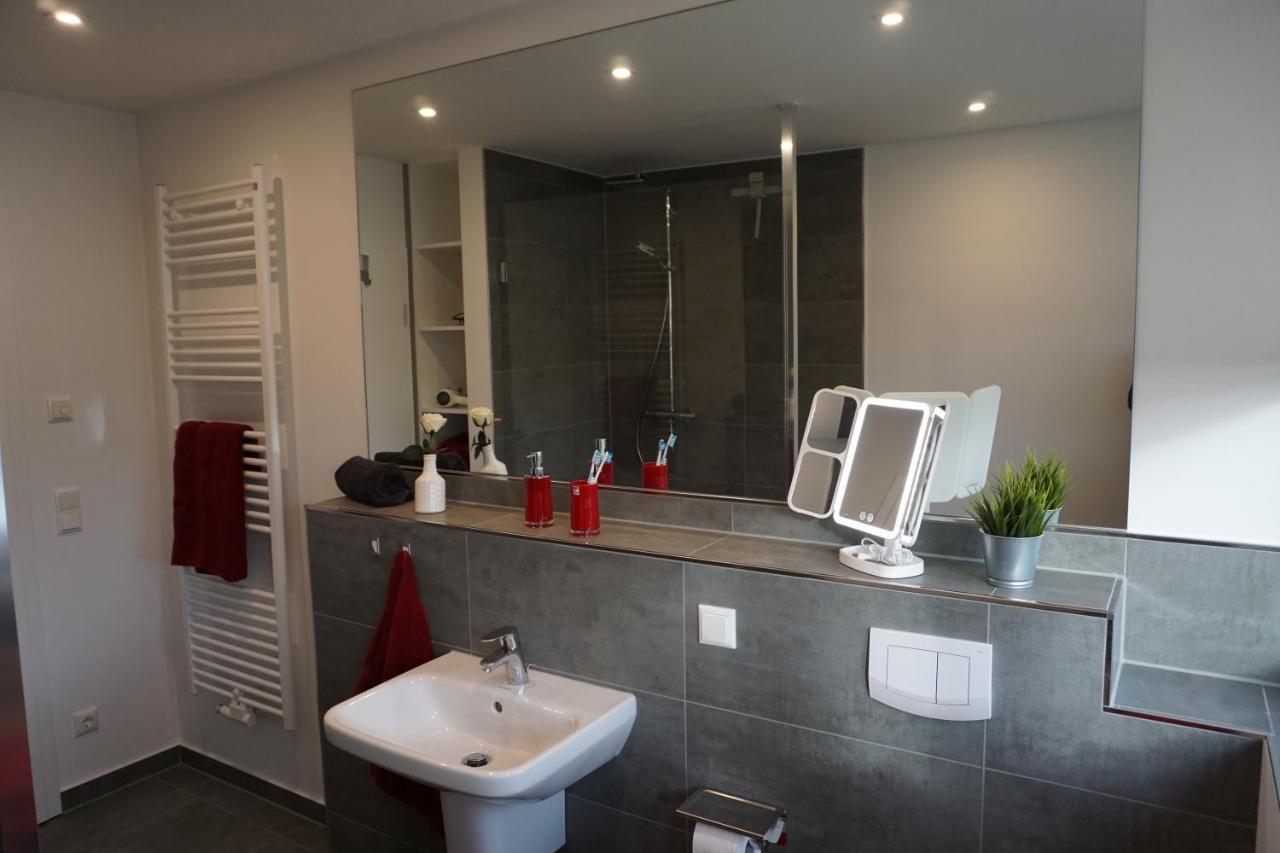 Ferienhaus Marny Trassenheide Ngoại thất bức ảnh